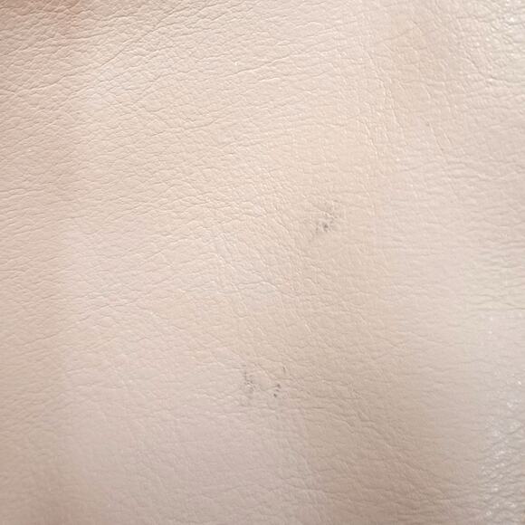 Zigi Ivara White Knee High Women's Boots Narrow Calf Size 36 / US 5.5-6 - Picture 13 of 16